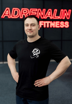 Андрей Бурмейстер